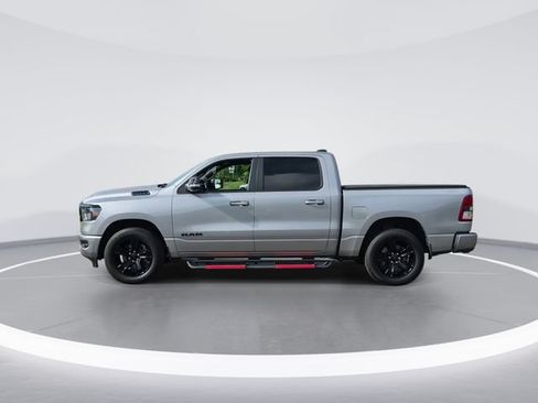 Used 2021 RAM 1500 Big Horn AWD/4WD image 5
