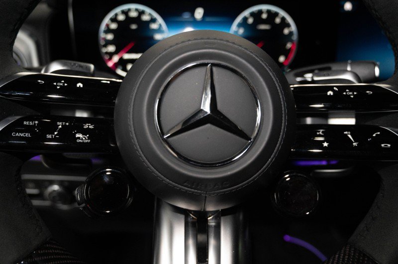 Certified 2025 Mercedes-Benz G 63 AMG 4MATIC image 23