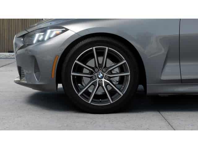 New 2027 BMW 430i Convertible w/ Premium Package RWD image 7