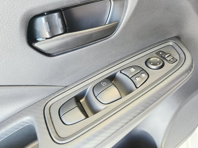 Used 2025 Nissan Versa S w/ Trunk Package FWD image 27