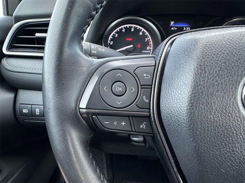 Certified 2024 Toyota Camry SE image 8