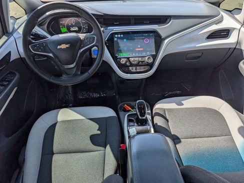 Used 2019 Chevrolet Bolt LT FWD image 16