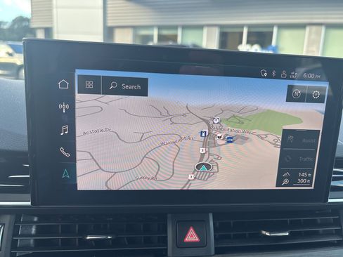 Used 2023 Audi A5 2.0T Premium Plus w/ Premium Plus image 17