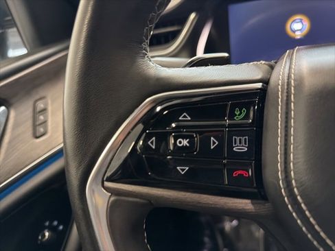 Used 2022 Jeep Grand Cherokee Overland image 33