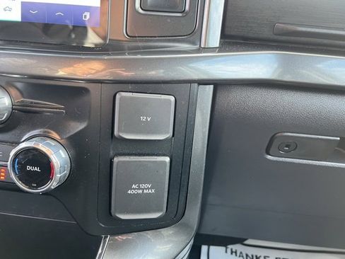 Used 2023 Ford F150 XLT w/ Equipment Group 302A High image 32