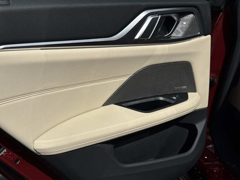 Certified 2025 BMW M440i image 9