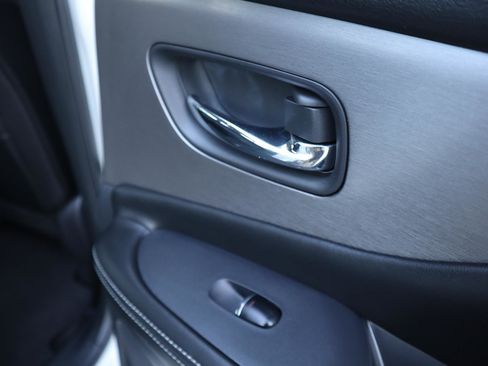 Certified 2024 Nissan Murano SL image 53