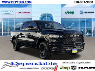 New 2026 RAM 1500 Big Horn video 1