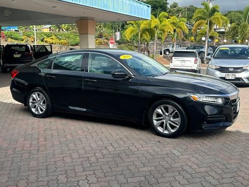 Used 2018 Honda Accord LX image 6