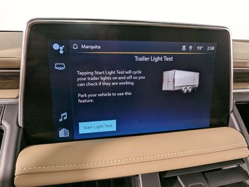 Used 2024 Chevrolet Tahoe Premier RWD image 24