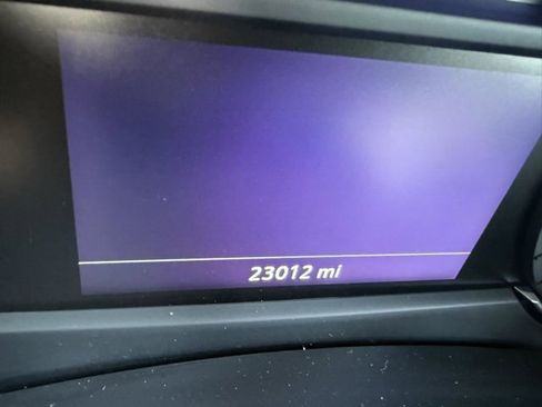 Certified 2023 Cadillac XT4 Sport w/ Cold Weather Package image 8