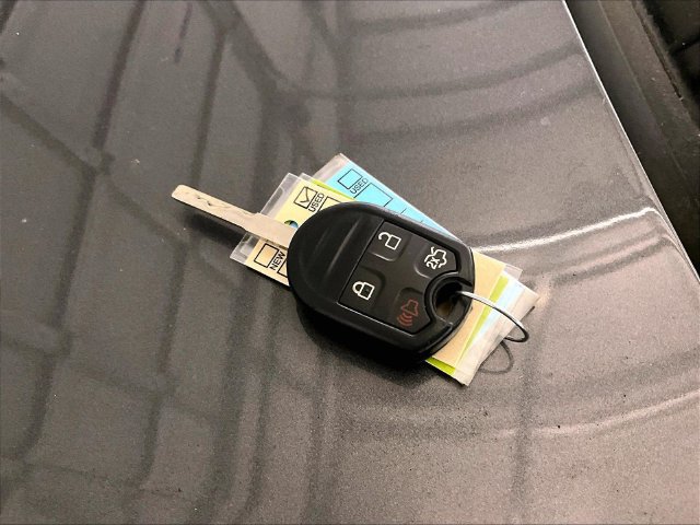 Used 2019 Ford Fiesta SE FWD image 9