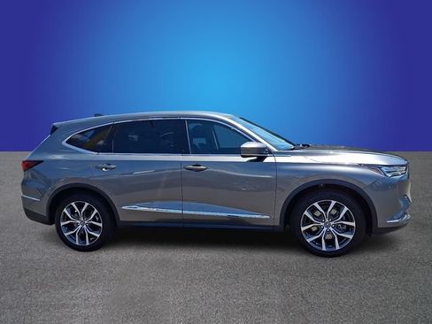 Used 2023 Acura MDX SH-AWD w/ Technology Package image 4