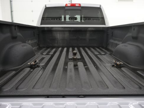 Used 2023 RAM 3500 Laramie AWD/4WD image 28