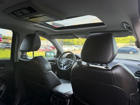 Used 2016 Acura MDX SH-AWD w/ Tech & Entertainment image 38