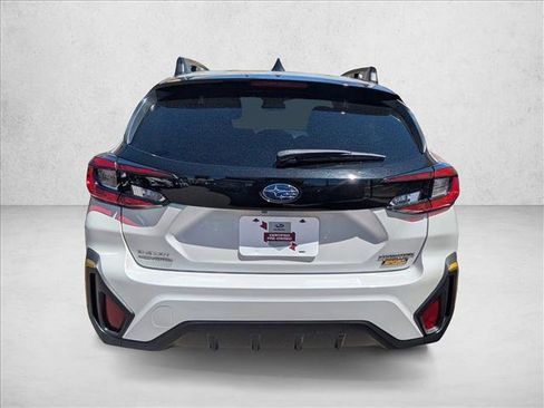 Certified 2025 Subaru Crosstrek 2.5i Sport AWD/4WD image 6