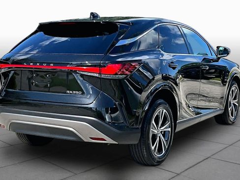 Used 2025 Lexus RX 350 FWD w/ Technology Package image 13