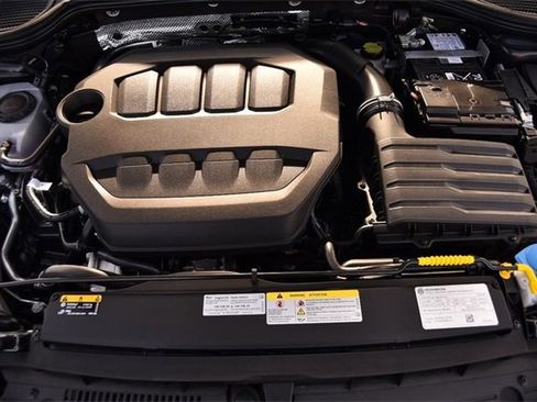 New 2026 Volkswagen GTI S image 24