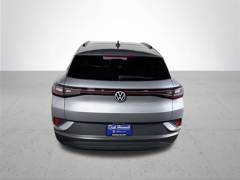 Used 2023 Volkswagen ID.4 Pro S RWD image 7