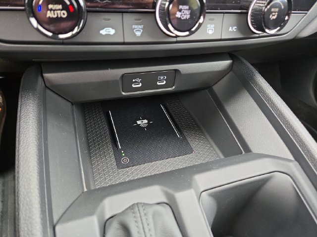 New 2026 Honda Accord LX image 24