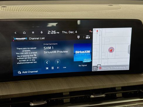 Certified 2024 Kia Telluride SX Prestige image 15
