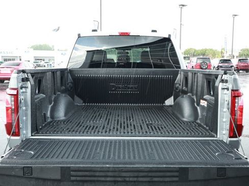 Used 2024 Ford F150 XLT w/ Mobile Office Package AWD/4WD image 8