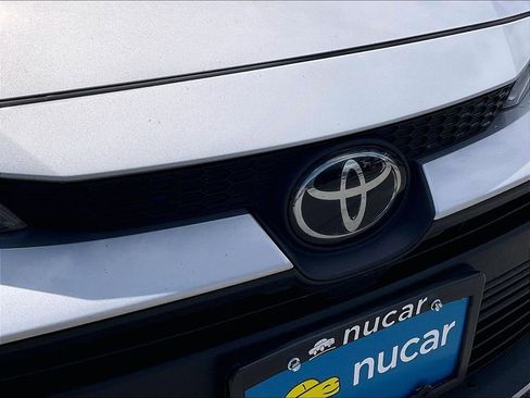 Used 2025 Toyota Corolla LE FWD image 28