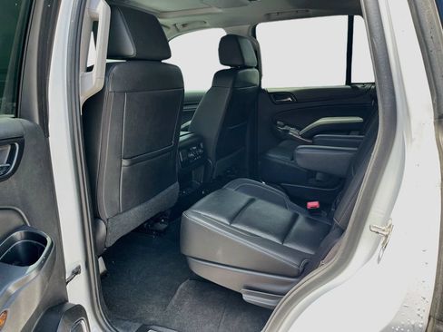 Used 2017 Chevrolet Tahoe Premier RWD image 26