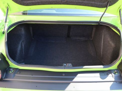 Used 2023 Dodge Challenger SRT Hellcat Widebody image 37