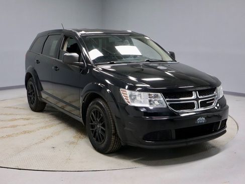 Used 2015 Dodge Journey American Value Package w/ Flexible Seating Group image 1