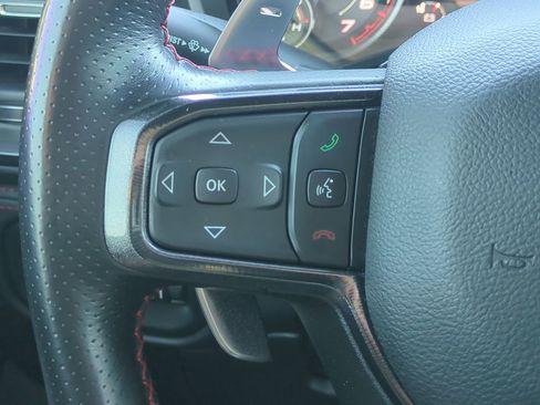 Used 2022 RAM 1500 TRX w/ TRX Level 2 Equipment Group image 25