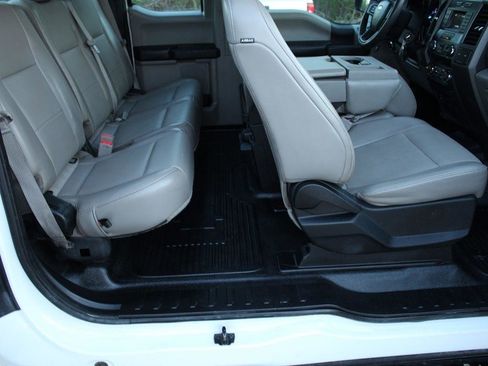 Used 2019 Ford F250 XL w/ XL Value Package image 22