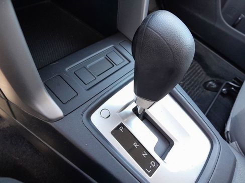 Used 2017 Subaru Forester 2.5i w/ Alloy Wheel Package AWD/4WD image 26