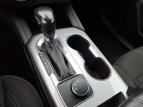 Certified 2020 Chevrolet Blazer LT image 16