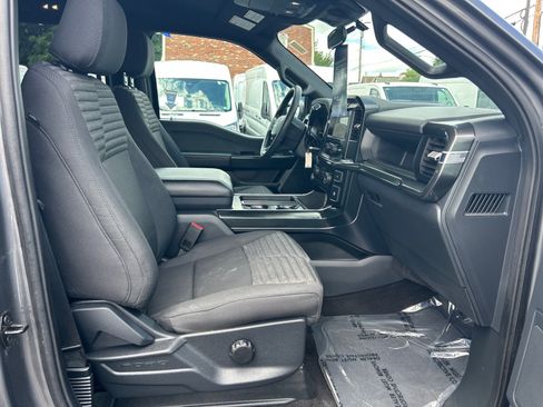 Certified 2023 Ford F150 XL w/ STX Appearance Package AWD/4WD image 17