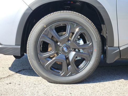 New 2026 Subaru Ascent Bronze Edition AWD/4WD image 7