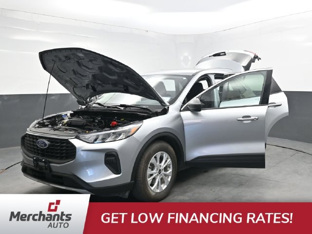 Used 2023 Ford Escape Active FWD image 49