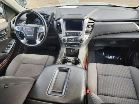 Used 2020 GMC Yukon SLE w/ SLE Value Package AWD/4WD image 26