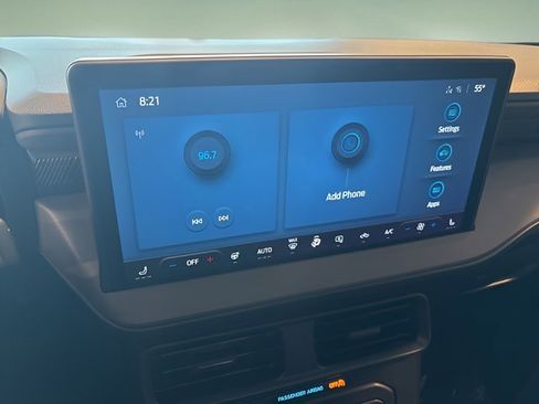 New 2026 Ford Maverick XLT w/ XLT Luxury Package image 11