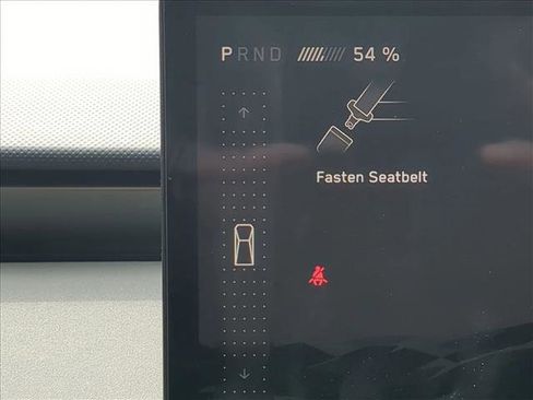 Used 2024 Tesla Cybertruck AWD Crew Cab image 12