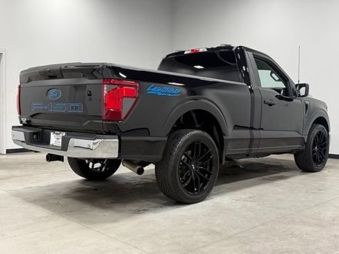 Used 2025 Ford F150 XL w/ Equipment Group 103A High RWD image 13
