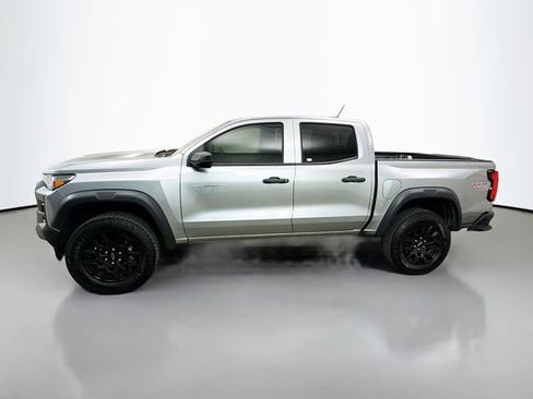 Used 2024 Chevrolet Colorado Trail Boss w/ Advanced Trailering Package image 6