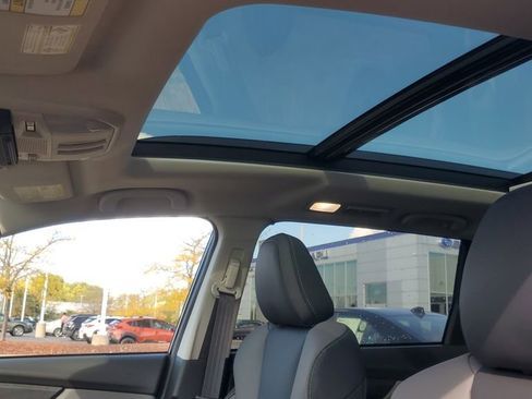 Certified 2025 Subaru Ascent Onyx Edition AWD/4WD image 27