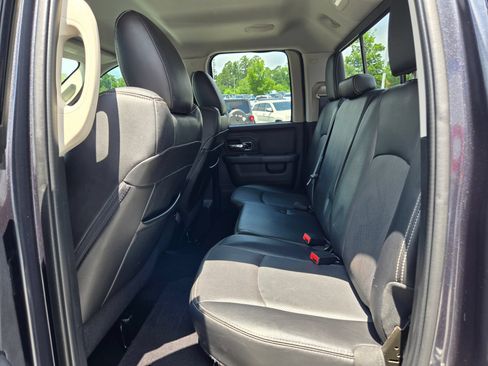 Used 2016 RAM 1500 Laramie w/ Convenience Group AWD/4WD image 33