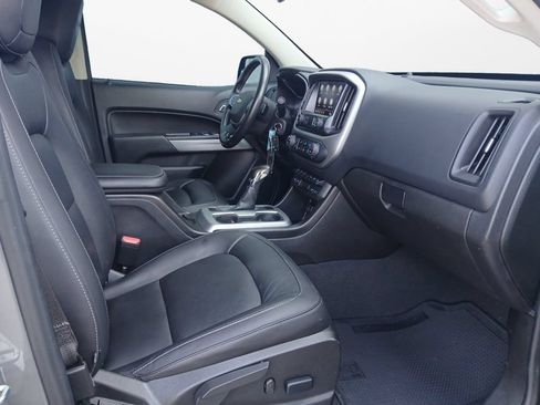 Used 2022 Chevrolet Colorado ZR2 AWD/4WD image 24
