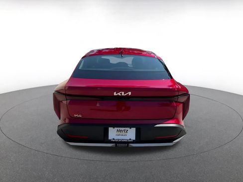 Used 2025 Kia K4 FWD image 12