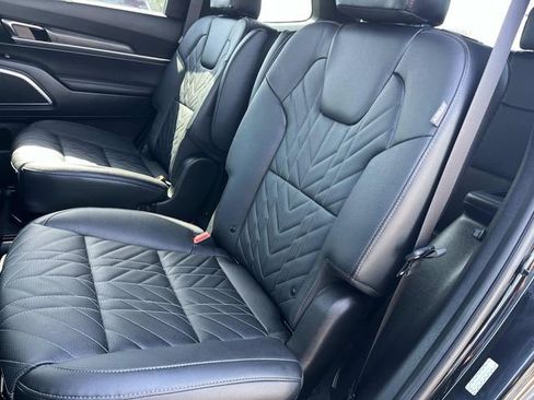 Used 2025 Kia Telluride SX X-Line AWD/4WD image 22