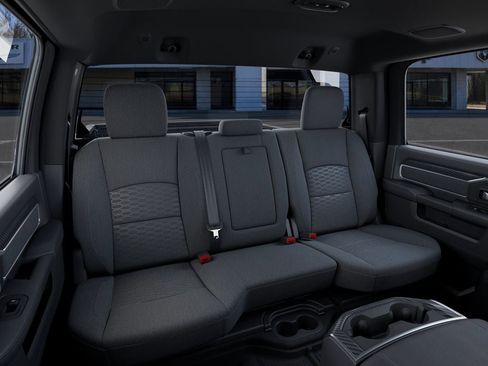 New 2026 RAM 2500 Big Horn image 15