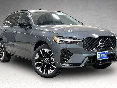 New 2026 Volvo XC60 B5 Plus w/ Protection Package Premier AWD/4WD image 2