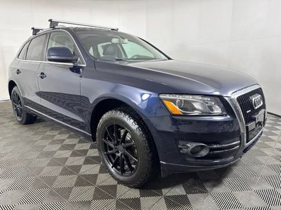 Used 2010 Audi Q5 3.2 Premium